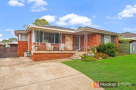 Property photo of 10 Grevillea Crescent Greystanes NSW 2145