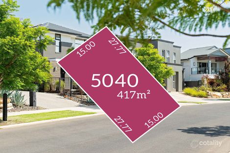 Lot 5040 Denham St, Gawler East, SA 5118