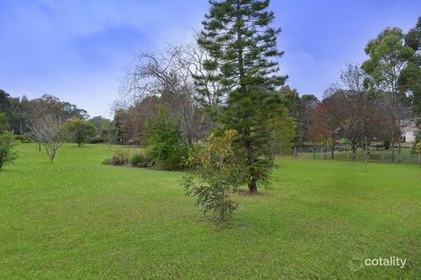 Property photo of 14 Thuroong Place Cranebrook NSW 2749