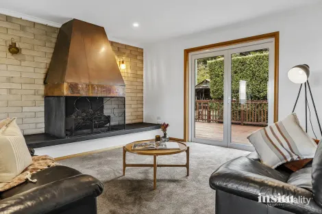 Property photo of 153 Grahams Road Mount Rumney TAS 7170