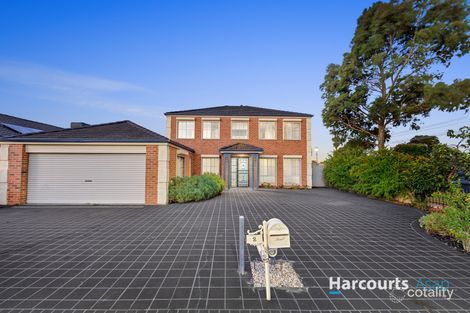 Property photo of 2 Ashbrook Way Cranbourne West VIC 3977