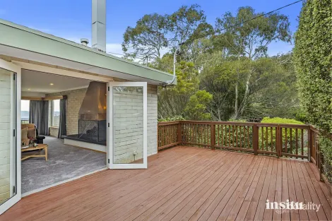 Property photo of 153 Grahams Road Mount Rumney TAS 7170