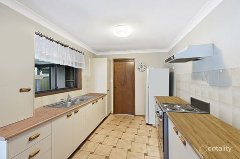 Property photo of 21 Pinaroo Road Gwandalan NSW 2259