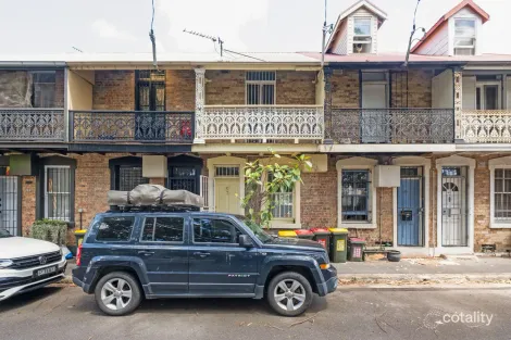 57 Caroline St, Redfern, NSW 2016