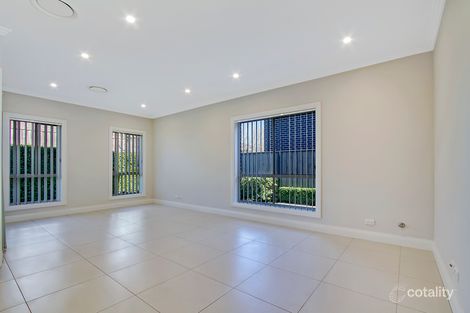 Property photo of 11 Cosimo Way Kellyville NSW 2155