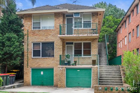 Property photo of 5/10 Garfield Street Carlton NSW 2218