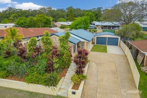 Property photo of 11 Cresthaven Drive Morayfield QLD 4506