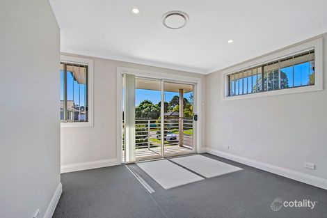 Property photo of 11 Cosimo Way Kellyville NSW 2155