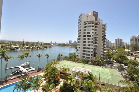 22/2894-2910 Gold Coast Hwy, Surfers Paradise, QLD 4217