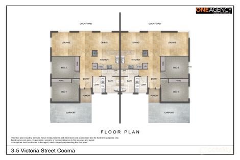 Property photo of 3-5 Victoria Street Cooma NSW 2630