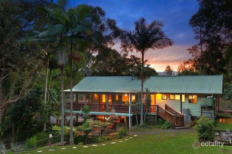 26 Dudgeon Dr, Tallebudgera, QLD 4228