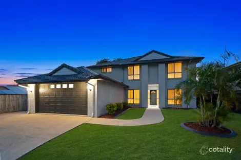 Property photo of 12 Kerder Street Thornlands QLD 4164