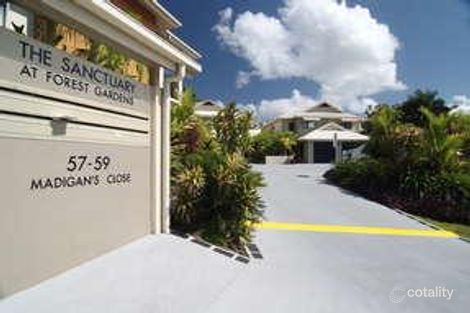 Property photo of 9/57-59 Madigans Drive Mount Sheridan QLD 4868