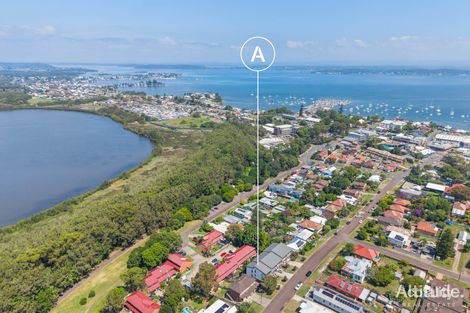 5/8 George St, Belmont, NSW 2280