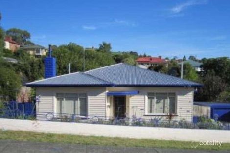 17 Rossendell Ave, West Hobart, TAS 7000
