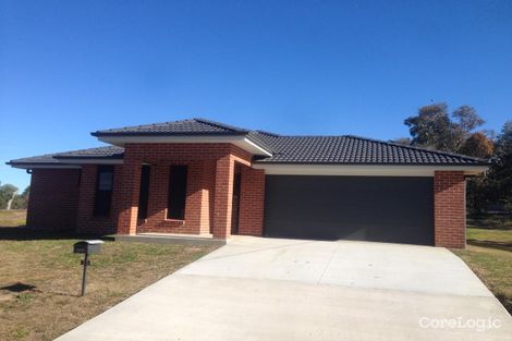 Property photo of 15 Bradley Street Grenfell NSW 2810