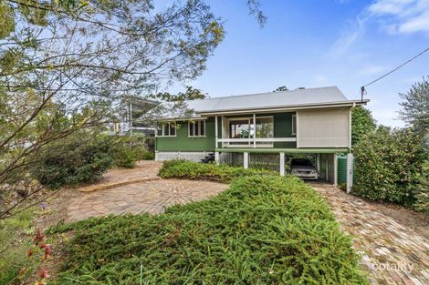 Property photo of 55 Central Avenue St Lucia QLD 4067