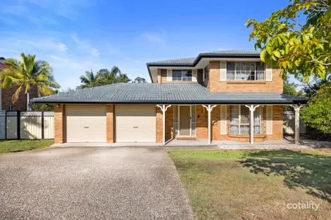 27 Lynton St, Middle Park, QLD 4074
