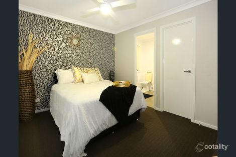 Property photo of 17 Talpa Street Coomera QLD 4209