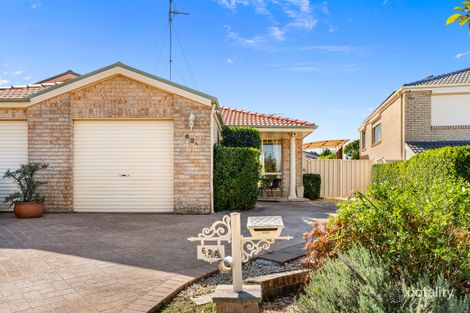 Property photo of 62A Midin Close Glenmore Park NSW 2745