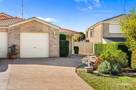 Property photo of 62A Midin Close Glenmore Park NSW 2745