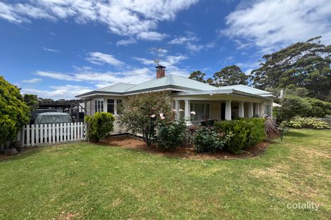 Property photo of 21 Price Street Denmark WA 6333