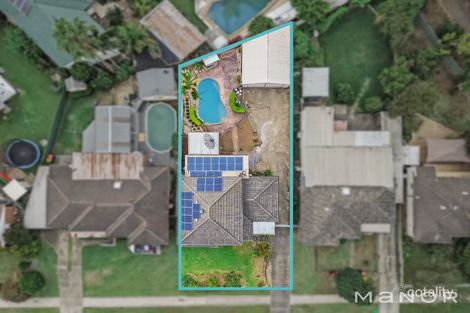Property photo of 5 Premier Street Toongabbie NSW 2146