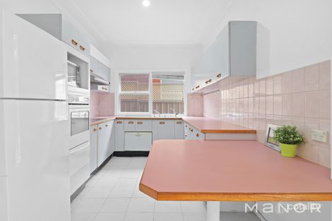 Property photo of 5 Premier Street Toongabbie NSW 2146