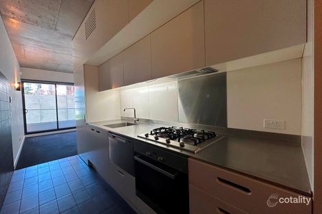 Property photo of 412/65 Coventry Street Southbank VIC 3006