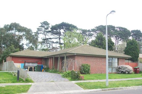 36 Lantana Dr, Narre Warren, VIC 3805