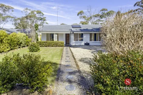 Property photo of 15 Evans Lookout Road Blackheath NSW 2785