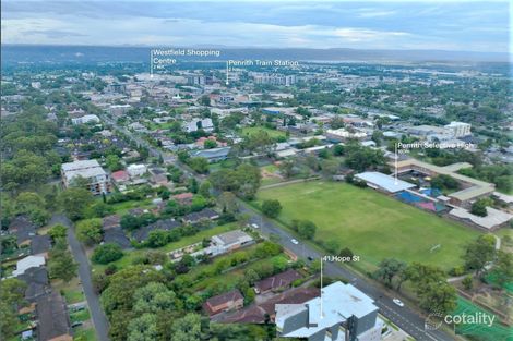 Property photo of 4/41 Hope Street Penrith NSW 2750