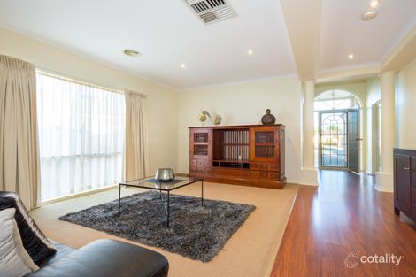Property photo of 4 Falcon Court Shepparton VIC 3630
