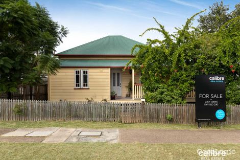 Property photo of 19 North Station Road North Booval QLD 4304