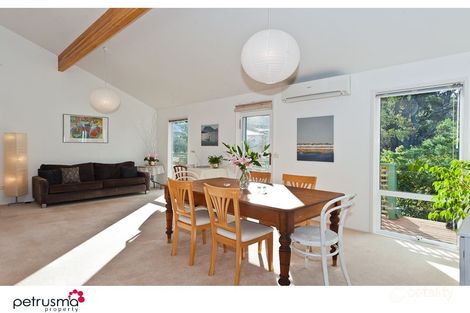 Property photo of 78A Taroona Crescent Taroona TAS 7053