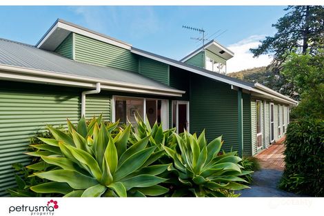 Property photo of 78A Taroona Crescent Taroona TAS 7053