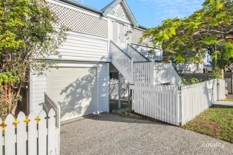 37a Mclennan St, Albion, QLD 4010