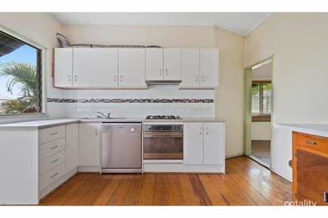 Property photo of 163 Fitzroy Street Allenstown QLD 4700