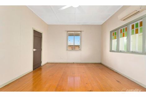 Property photo of 163 Fitzroy Street Allenstown QLD 4700