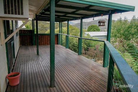 Property photo of 12 Hill Court Eildon VIC 3713