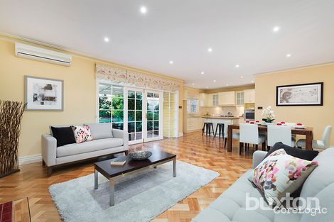 Property photo of 11 Carrol Grove Mount Waverley VIC 3149