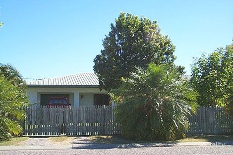 87 Argyle Park Rd, Bowen, QLD 4805