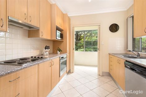 Property photo of 12/6 Rocklands Road Wollstonecraft NSW 2065