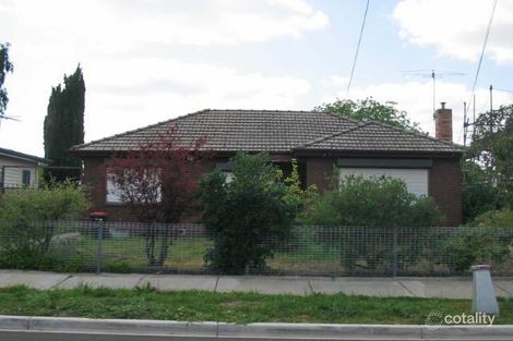 Property photo of 36 Hanley Street Avondale Heights VIC 3034
