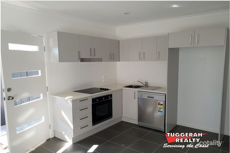 Property photo of 61A Sorrento Way Hamlyn Terrace NSW 2259