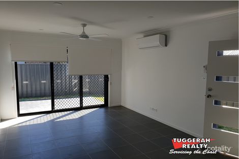 Property photo of 61A Sorrento Way Hamlyn Terrace NSW 2259