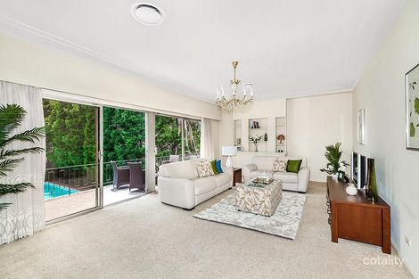 Property photo of 75 Woodside Avenue Strathfield NSW 2135