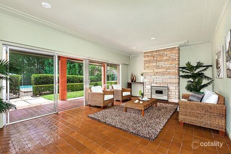 Property photo of 75 Woodside Avenue Strathfield NSW 2135