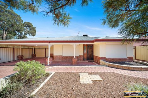 Property photo of 36 Pilbara Crescent Jane Brook WA 6056