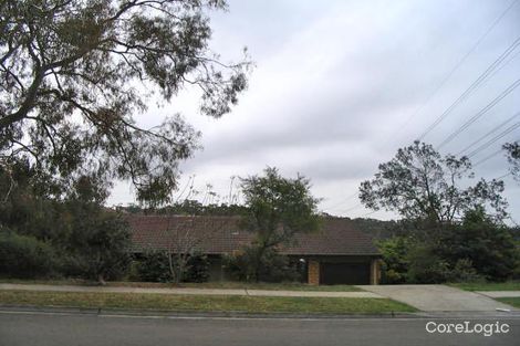 Property photo of 40 Hobart Place Illawong NSW 2234